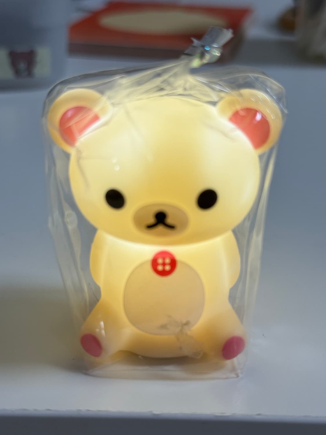 코리락쿠마 라이트 가챠 상품이미지2