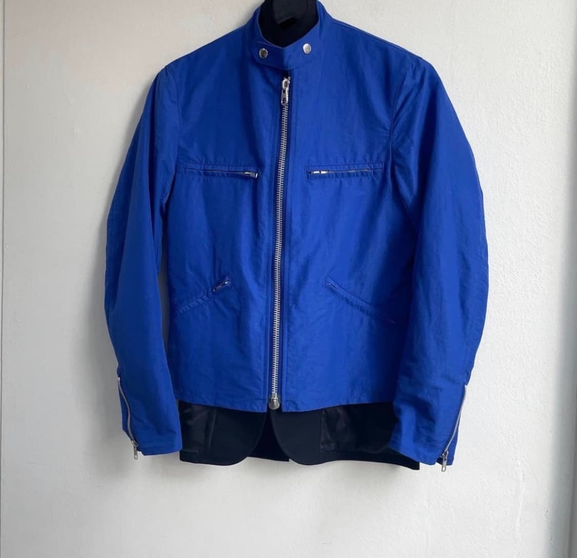 준야 와타나베 X 브룩스브라더스 리버시블 자켓 상품이미지7