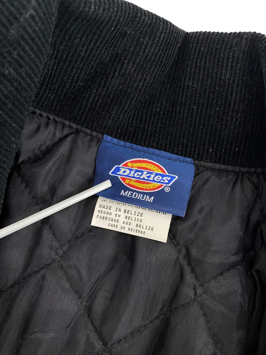 00's 디키즈 캔버스 초어 자켓 상품이미지7