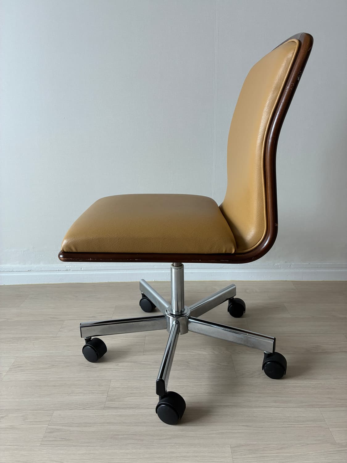 가리모쿠 바퀴의자 (용달비 별도) 상품이미지6