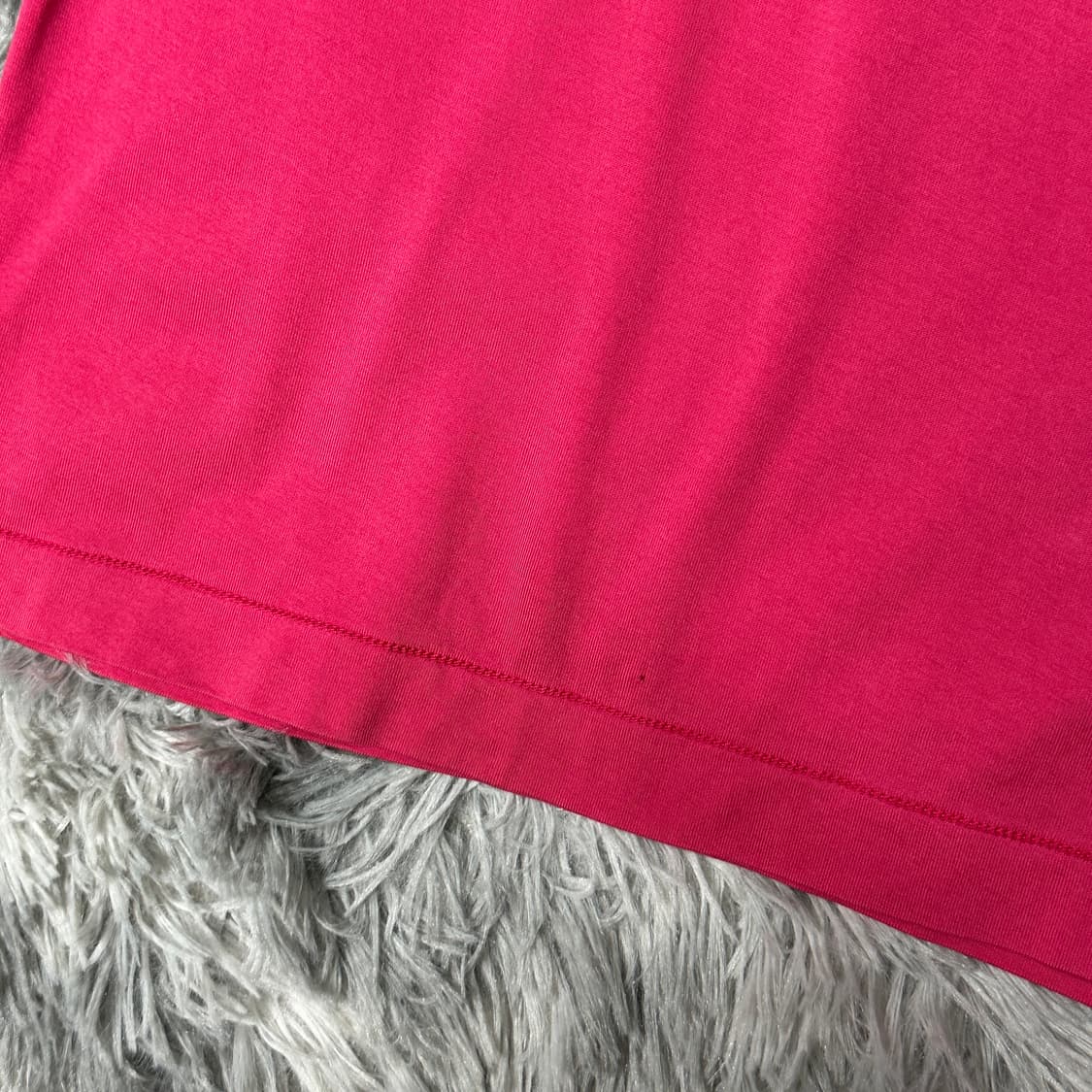 스톤아일랜드 패치로고 반팔 L 상품이미지3