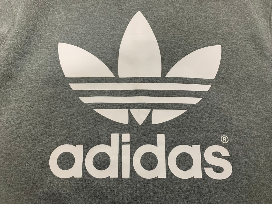 ADIDAS by HYKE 아디다스 하이크 15/FW 크루넥 상품이미지6