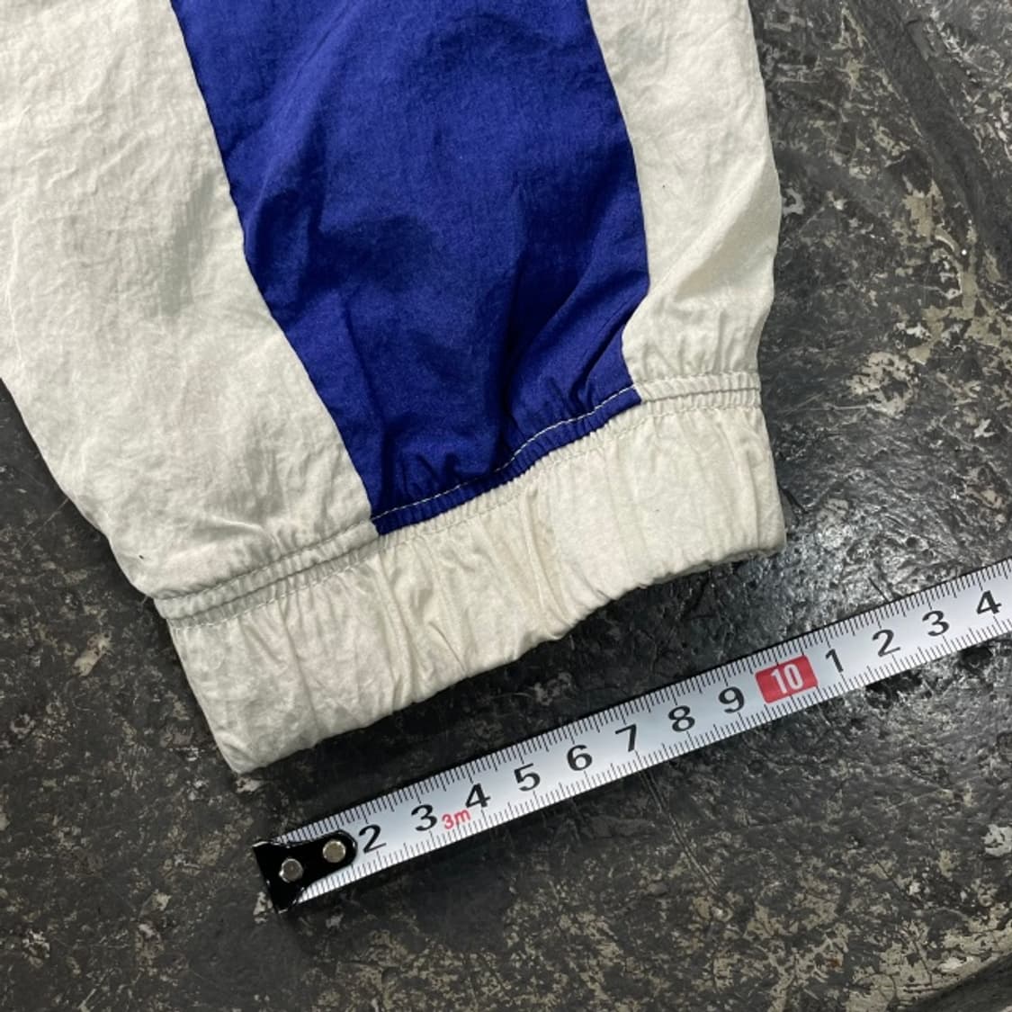 95-100 나이키 빅스우시 나일론 팬츠 상품이미지6