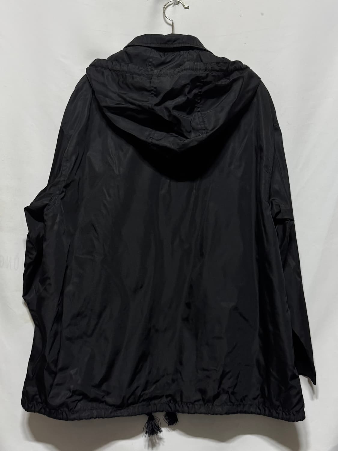 M 프라다 나일론 자켓 상품이미지2