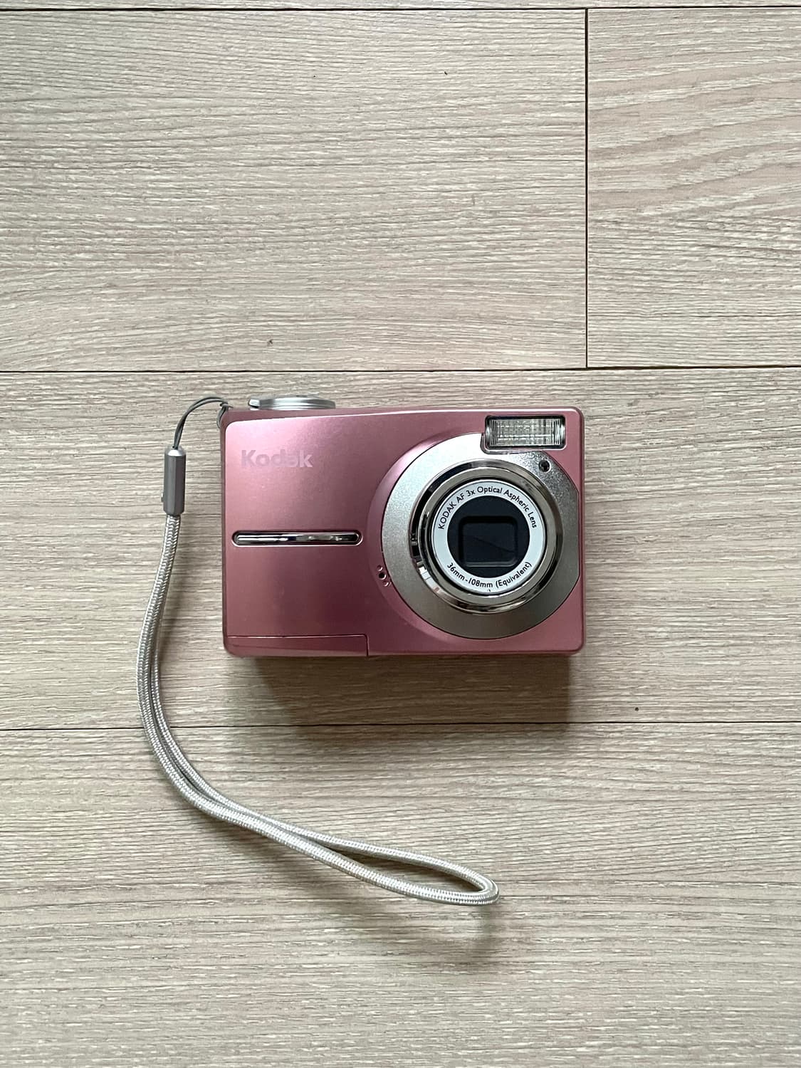 코닥 이지쉐어 C713 카리나 디카 빈티지디카 디지털카메라 상품이미지1