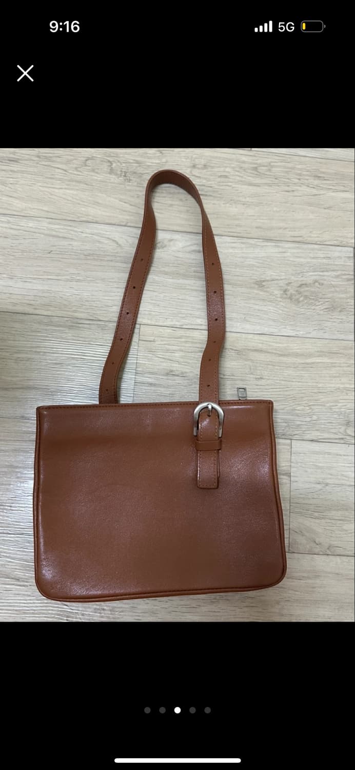 미닛뮤트 트윈백 브라운 상품이미지3