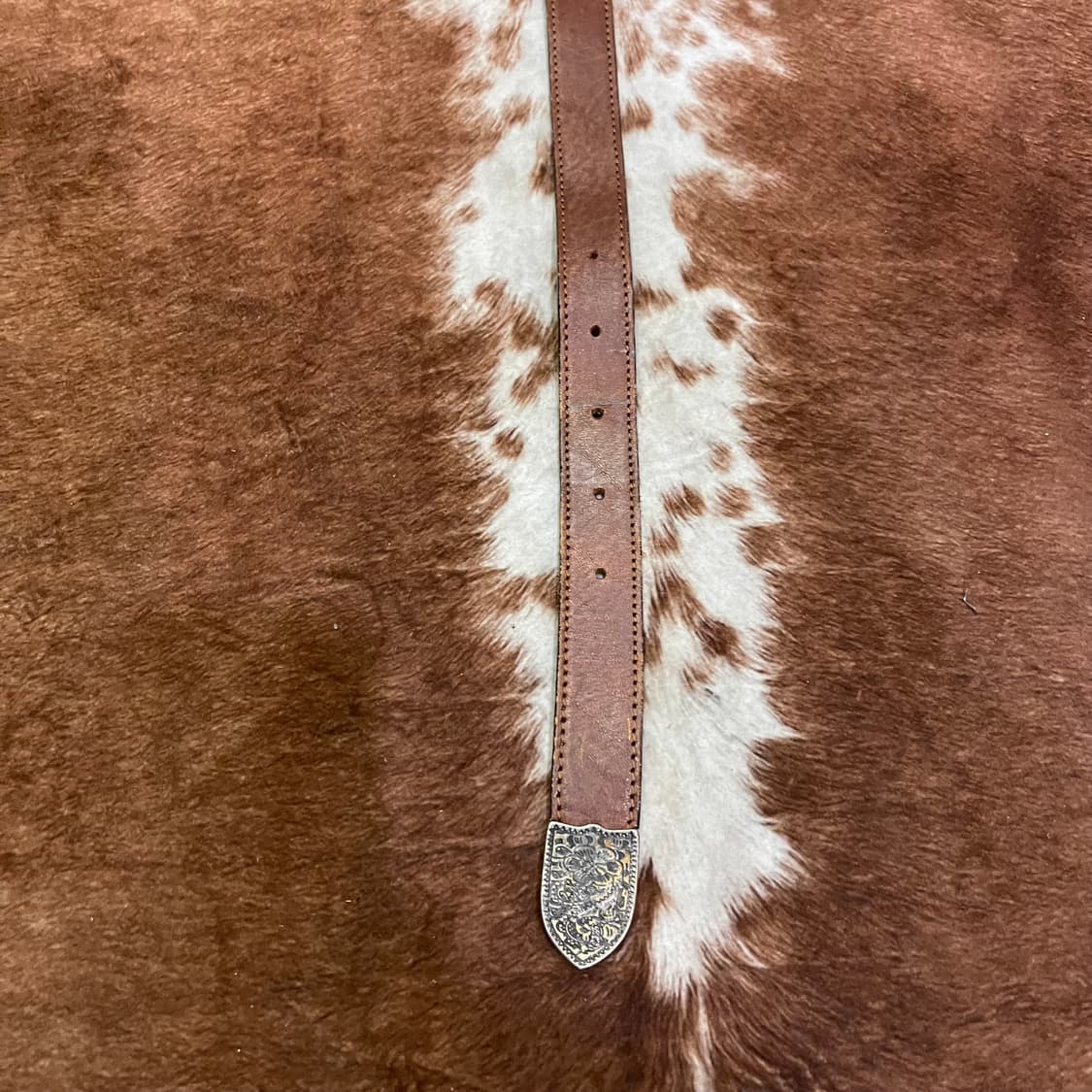 빈티지 벨트 상품이미지4