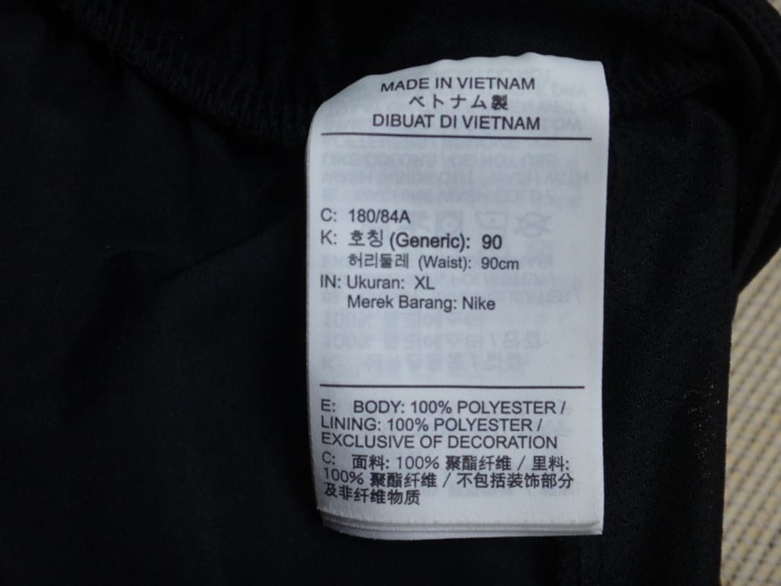 (XL) NIKE 나이키 챌린저 9인치 쇼츠 상품이미지8