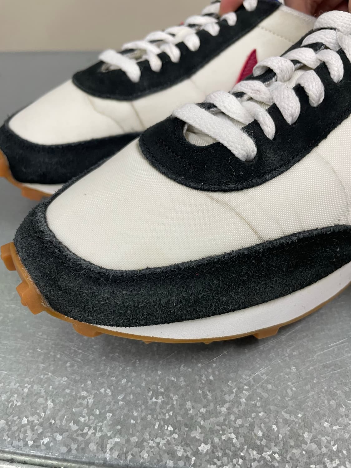 나이키 데이브레이크 화이트노블 240 상품이미지7