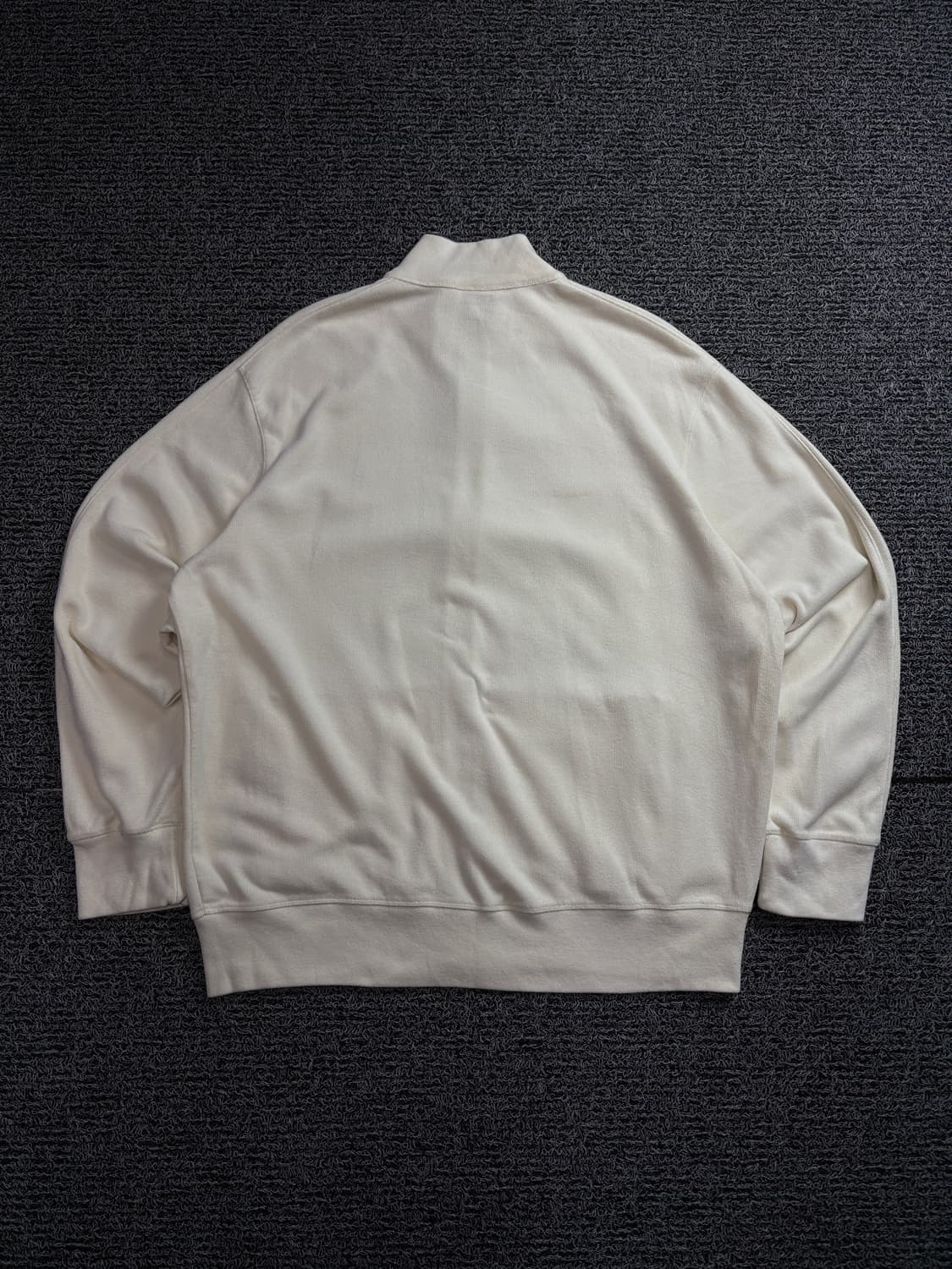 폴로 랄프로렌 신형 포니 로고 미니멀 집업 자켓 1559 상품이미지5