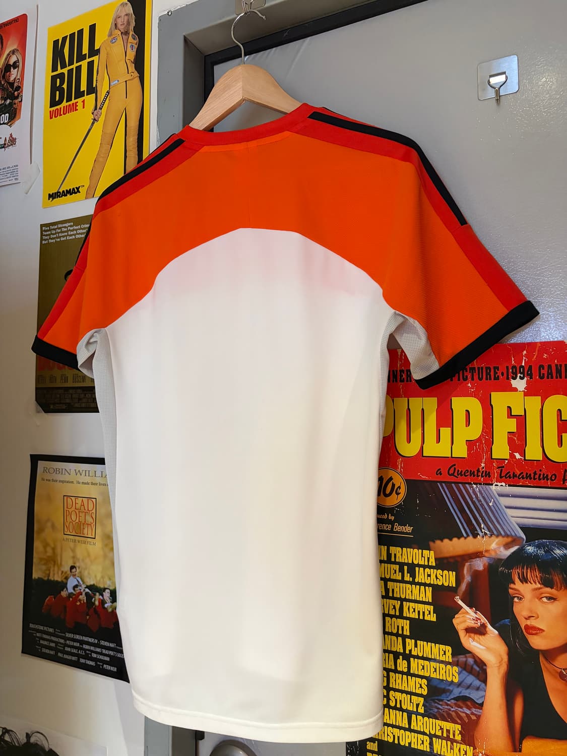 아디다스 젠크15 반팔 티셔츠 상품이미지5