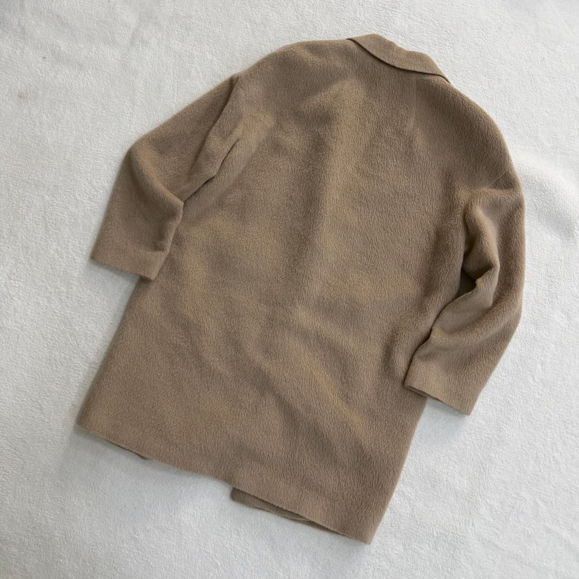 38 마시모두띠 여성 울 코트  0324T 상품이미지2