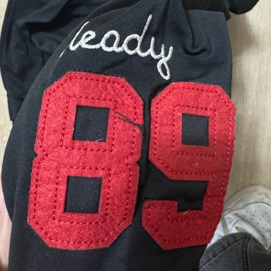 파리게이츠 여성 골프웨어 골프 티셔츠 2사이즈  상품이미지5