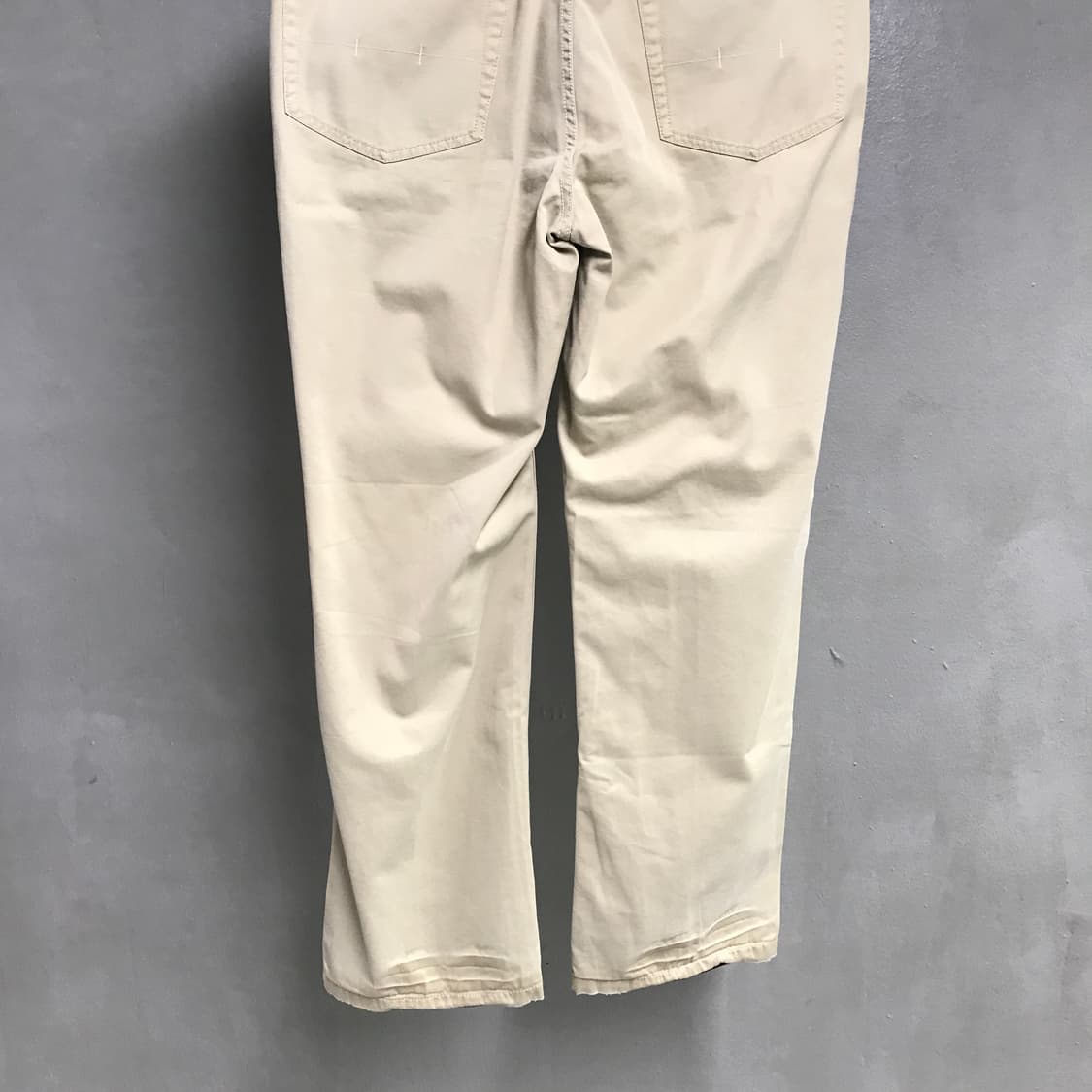 폴로 랄프로렌 베이지 팬츠 36/30 상품이미지3