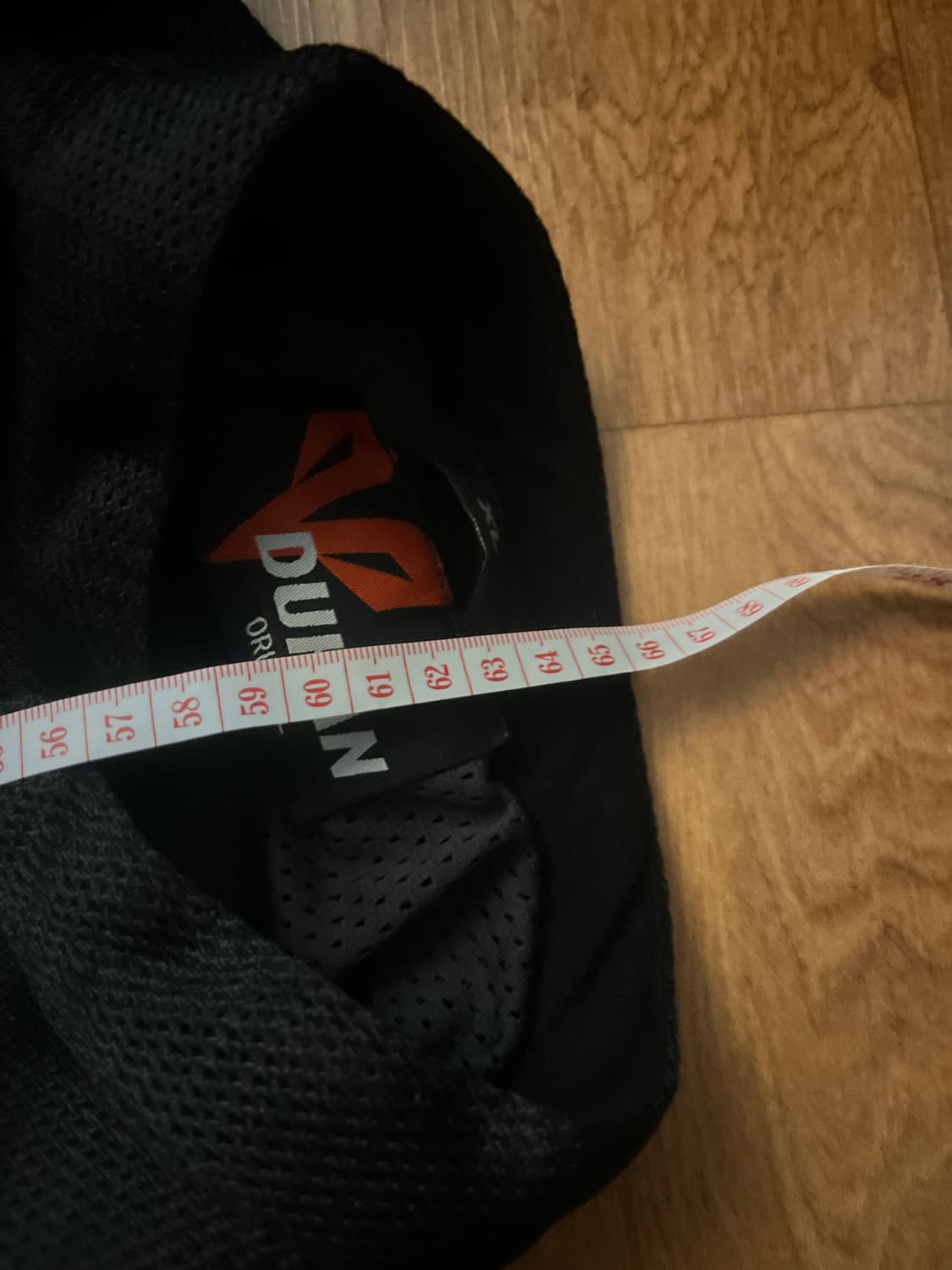 바이크자켓 상품이미지4