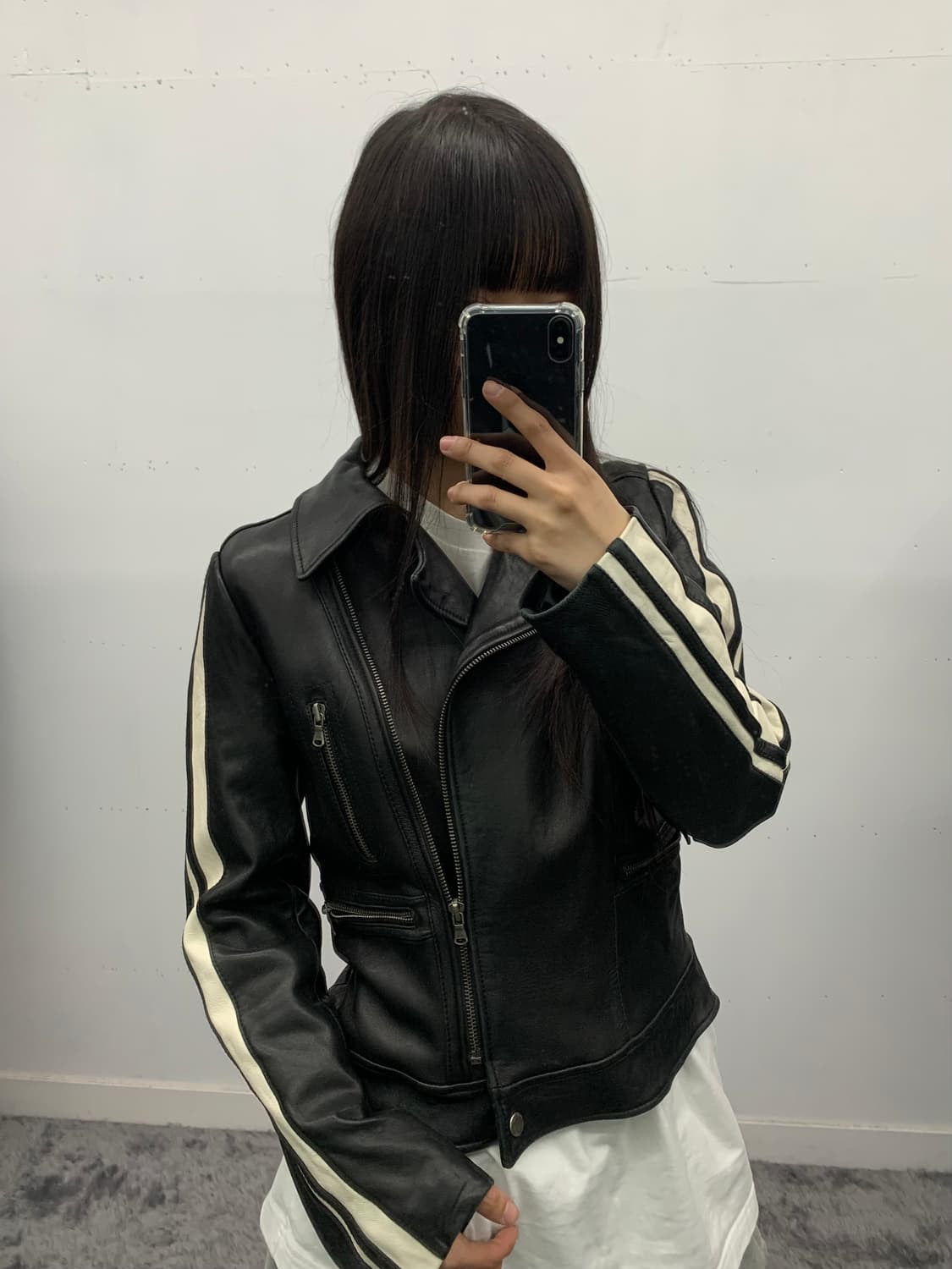 Ask 램스킨 라인 라이더 상품이미지1