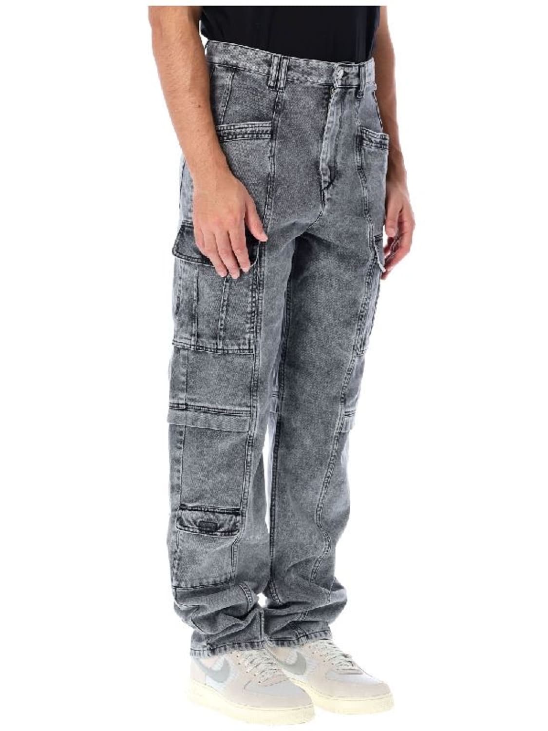 이자벨마랑 저완 카고 진 상품이미지2