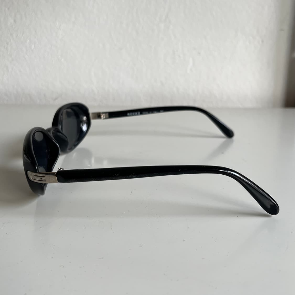 90s 구찌 선글라스 세트 상품이미지4