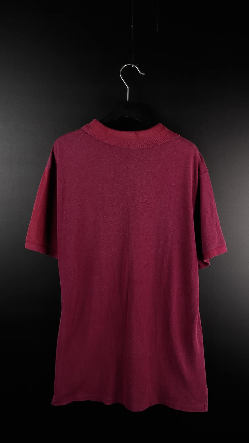 폴로랄프로렌 보라색 반팔카라티 상품이미지4