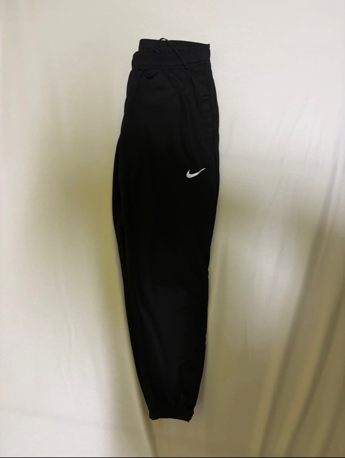 나이키 드라이 핏 챌린저 블랙 m사이즈 상품이미지3