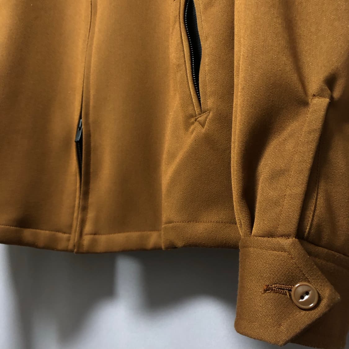 니들스 스포츠 자켓 상품이미지5