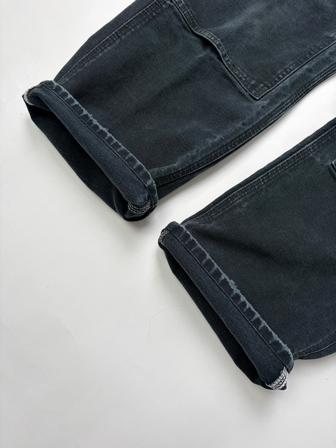 00s Carhartt Double Knee Work Pants 상품이미지9