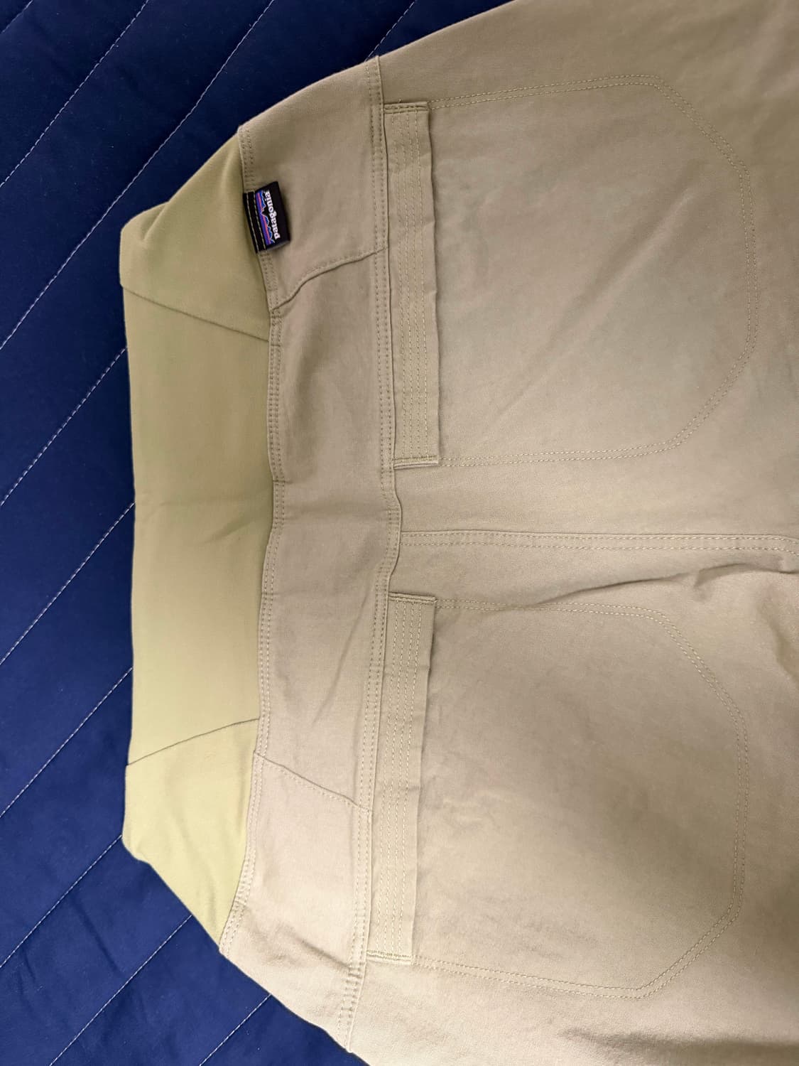 파타고니아 클라이밍 여성 팬츠 상품이미지4