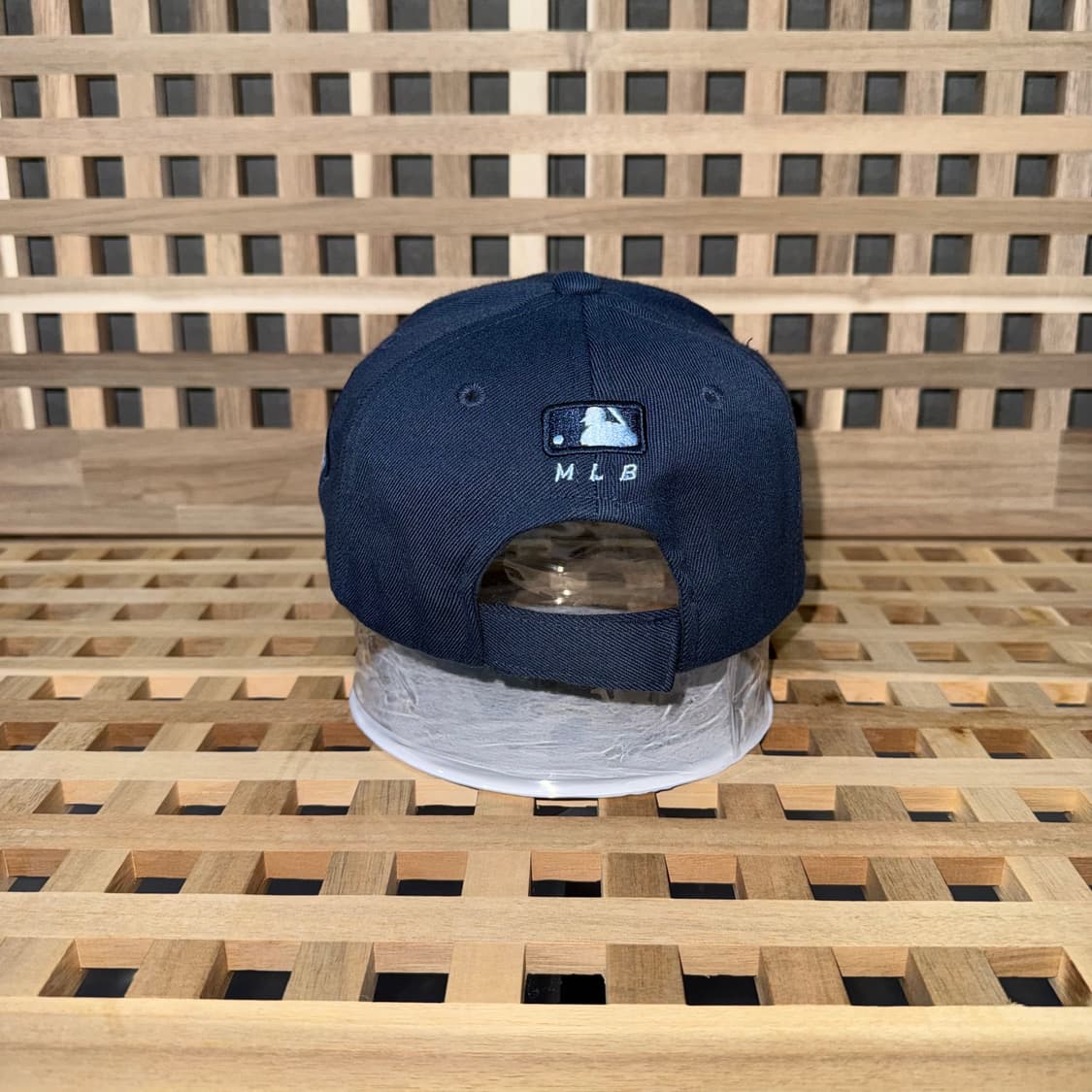 mlb 시애틀 마리너스 투톤 캡 상품이미지3