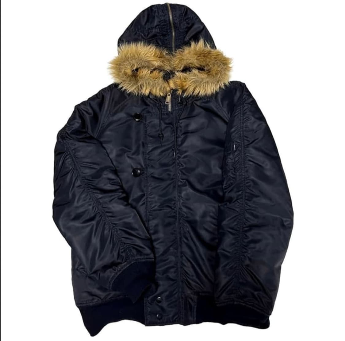 슈프림 nb-2 파카 상품이미지2