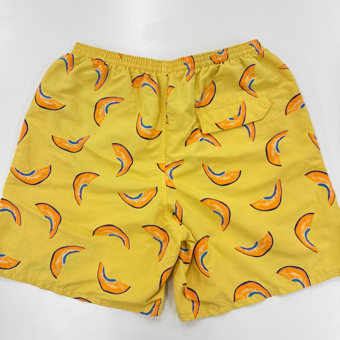 Patagonia Board Shorts 상품이미지5