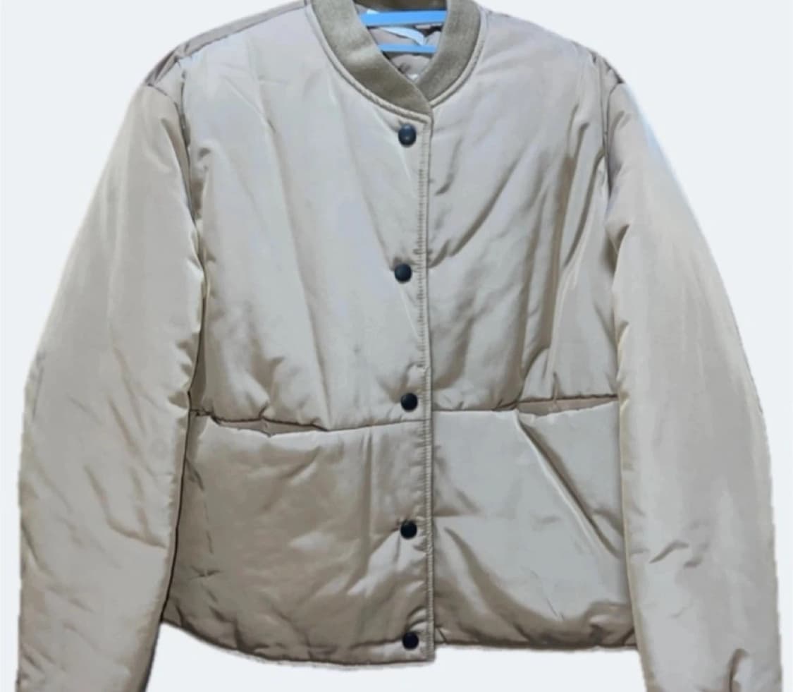 빈티지 브라운 봄 점퍼🌸🤎🤎🤎 상품이미지1