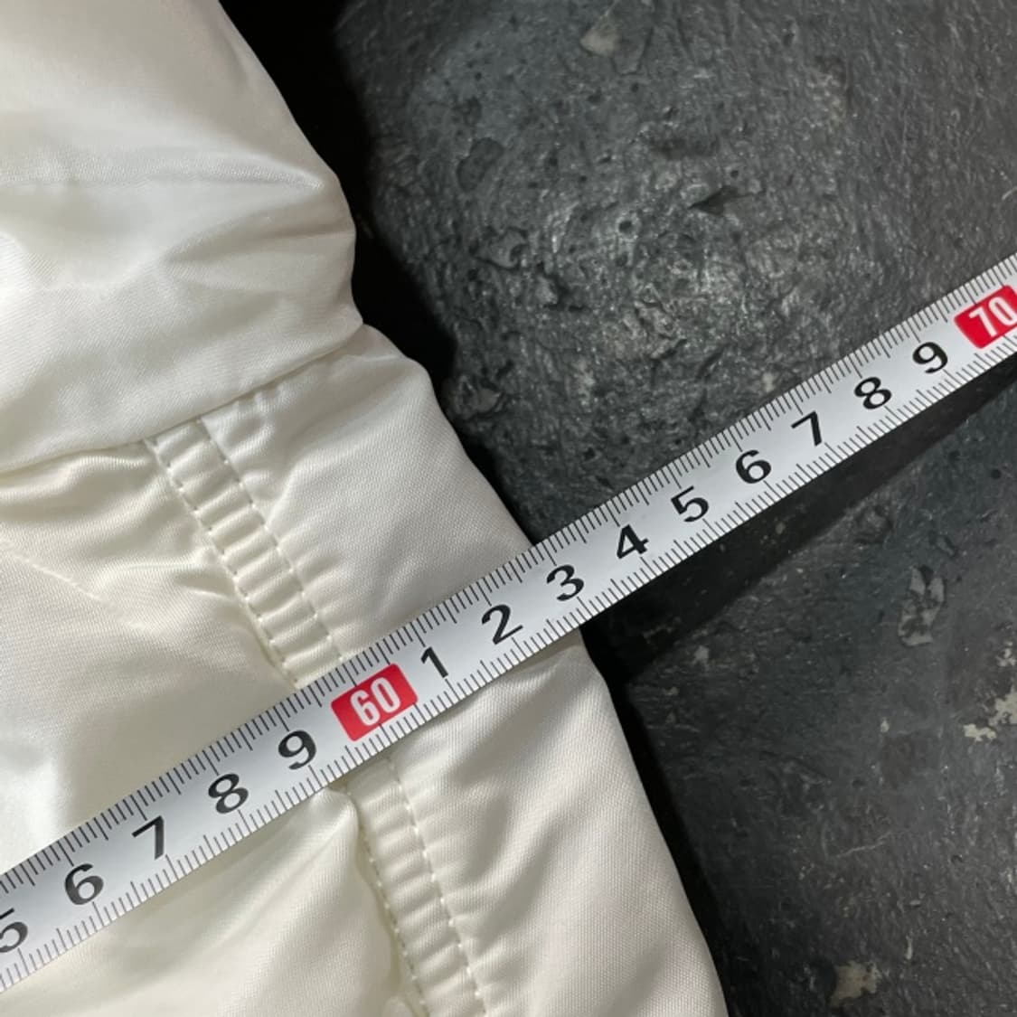 100 알파인더스트리 MA-1 항공점퍼 상품이미지6