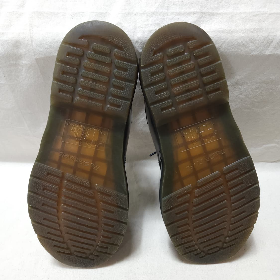 [7UK] 닥터마틴 1461 스무스 3홀 (260~265) 상품이미지7