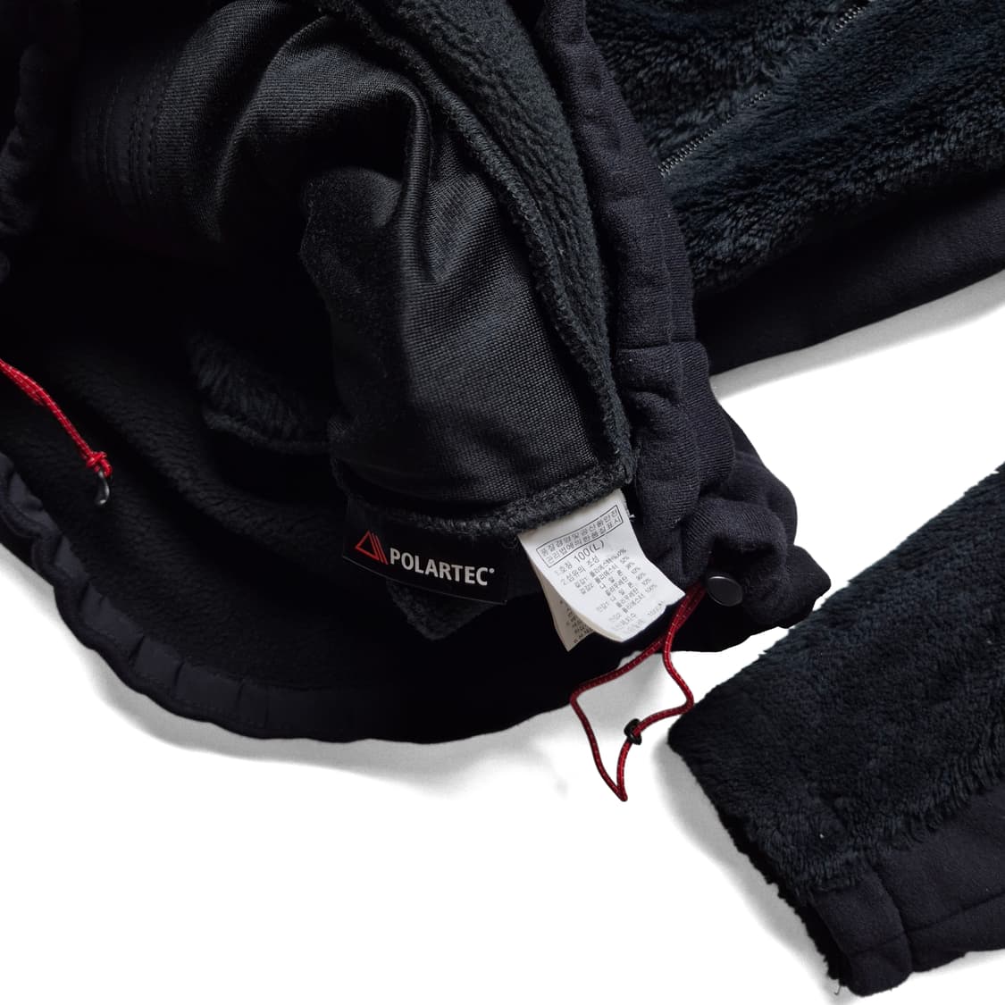 [100] 노스페이스 벌사로프트2 후리스 자켓 상품이미지8