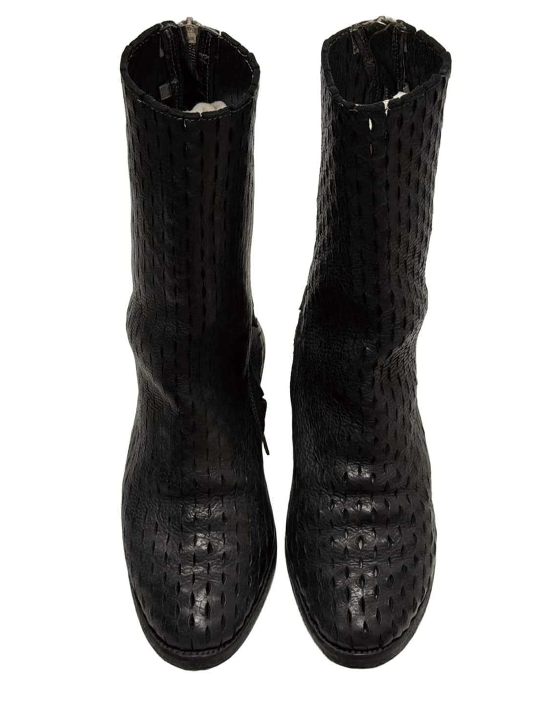 캐롤크리스찬 포엘 U솔 부츠 7사이즈 상품이미지2