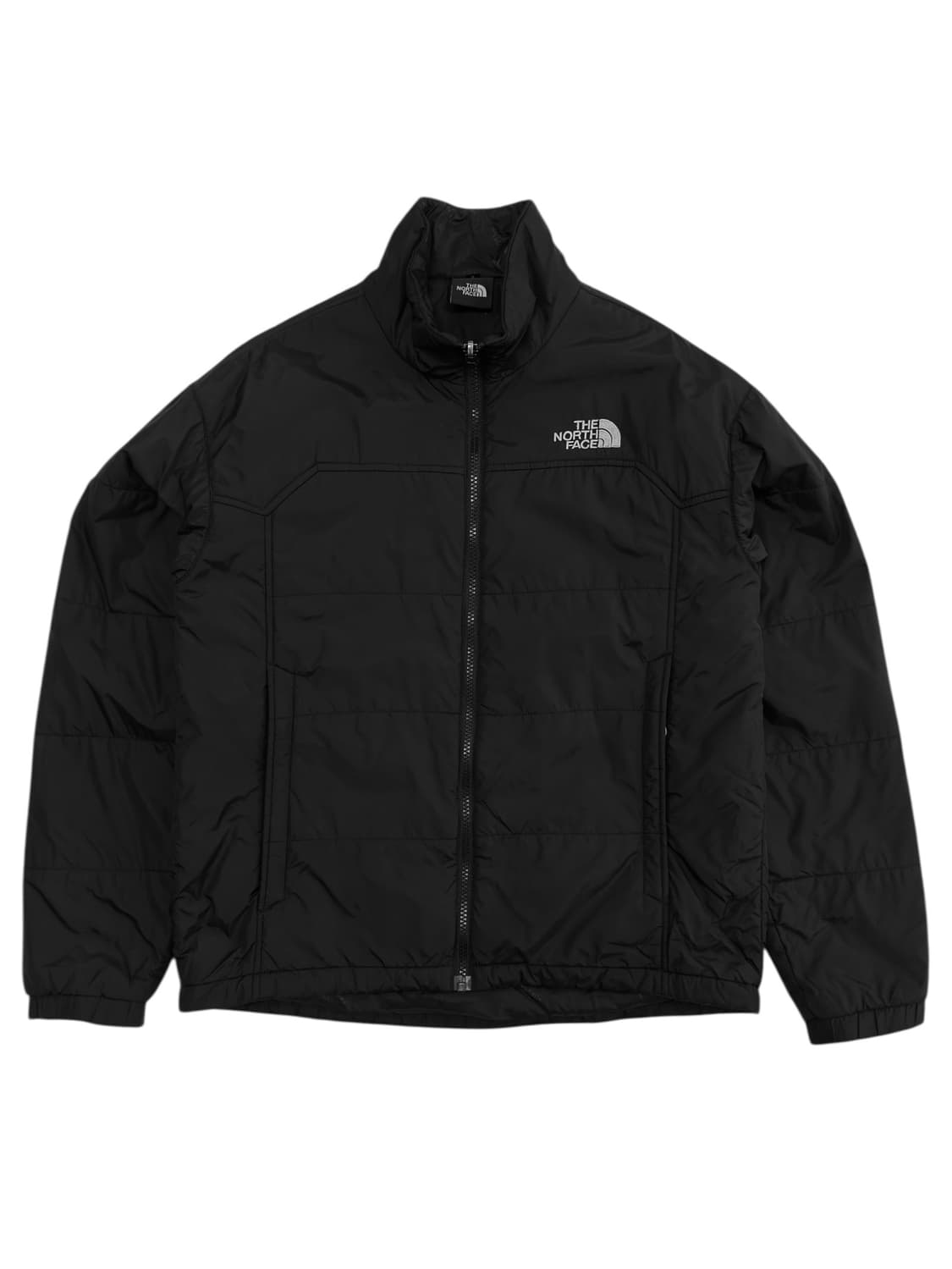 노스페이스 경량패딩 상품이미지1