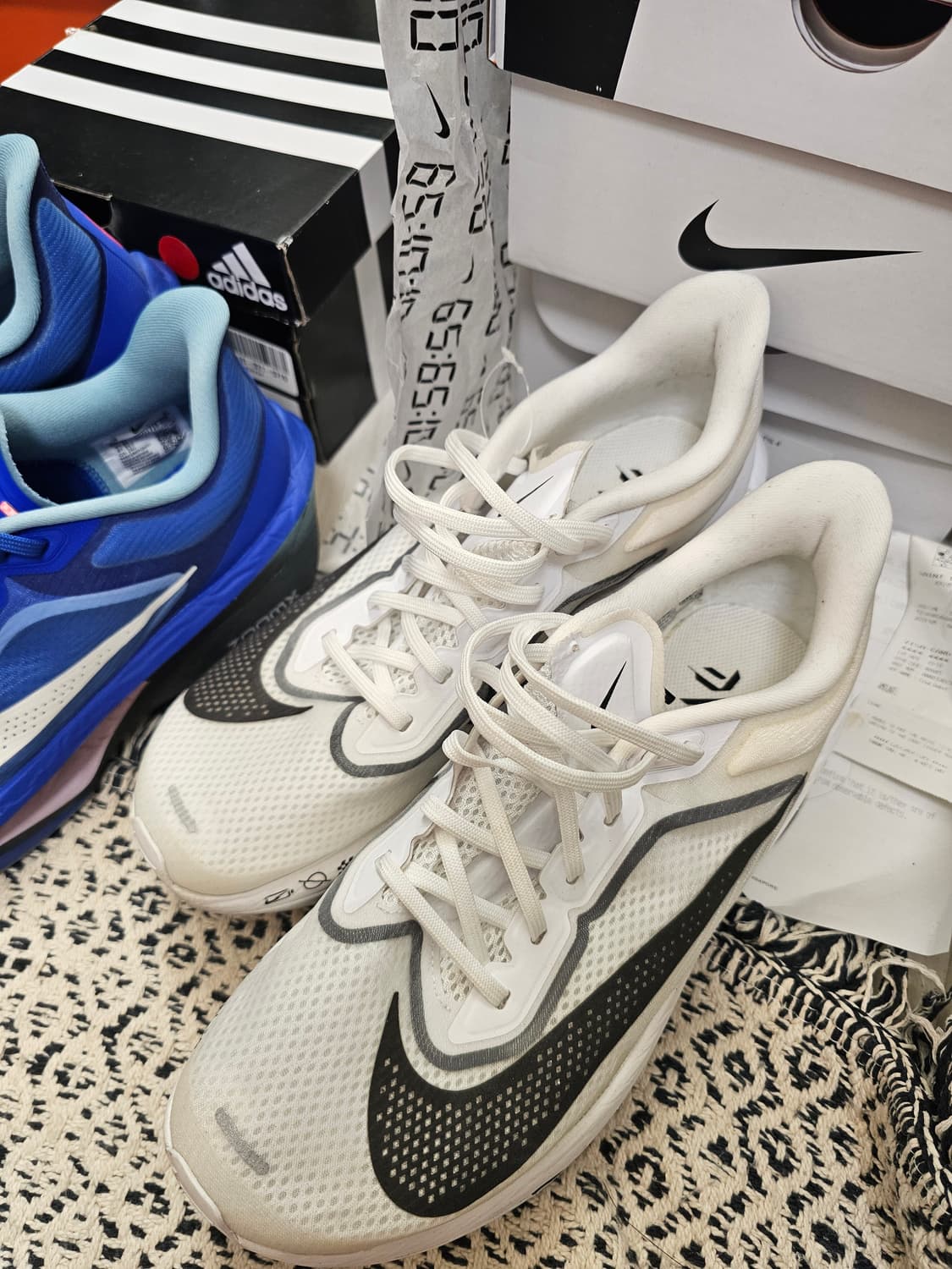 나이키 줌플라이 6 260! 상품이미지1