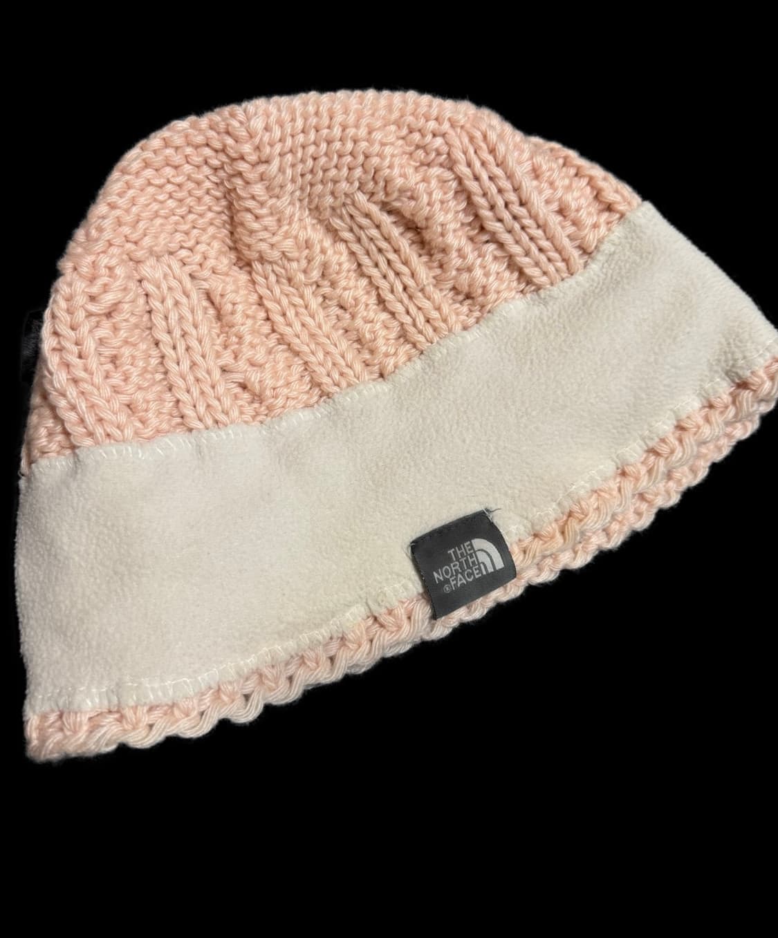 노스페이스 니트 비니 색감 미친놈 !! 상품이미지3