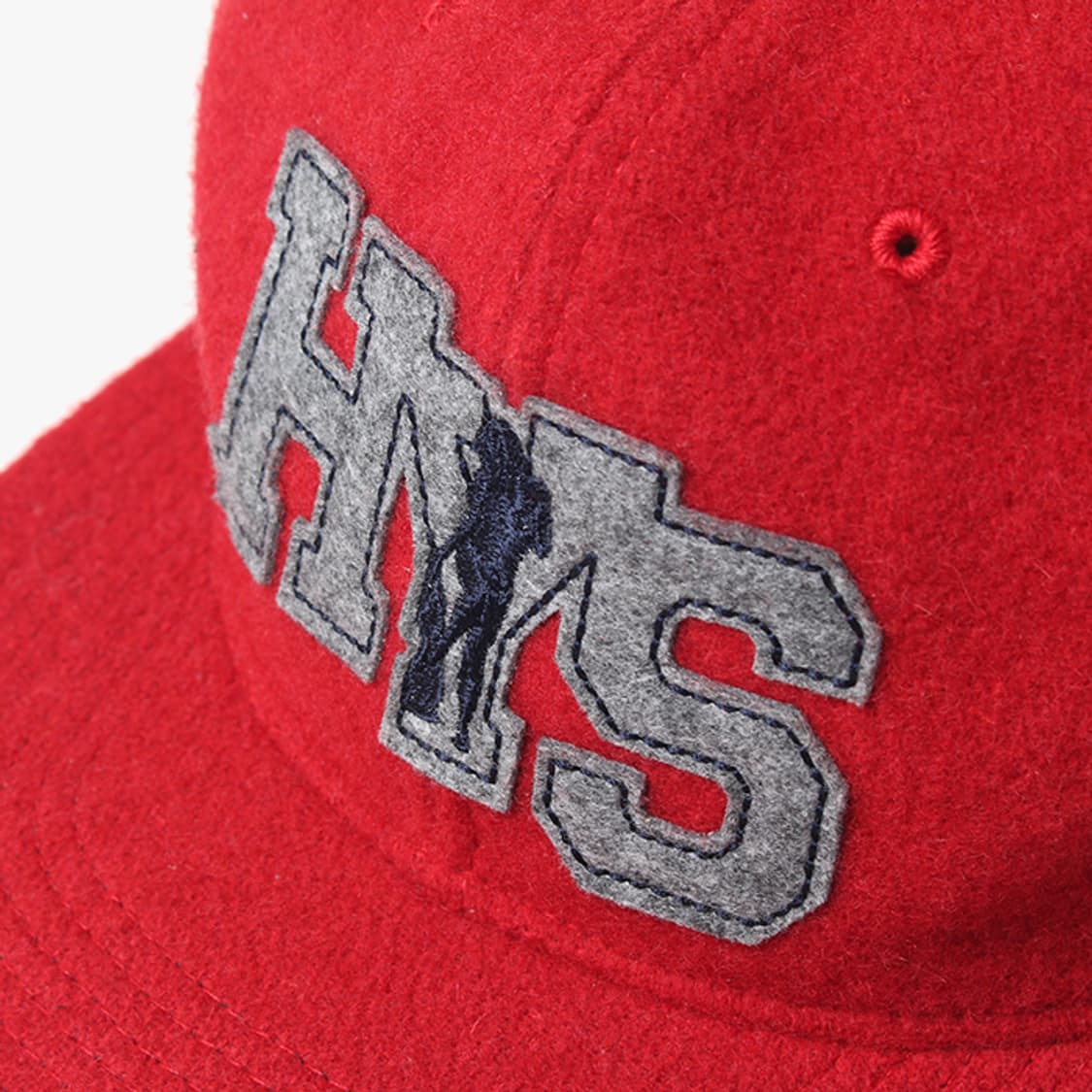  HYSTERIC GLAMOUR "Red Cap" 상품이미지3