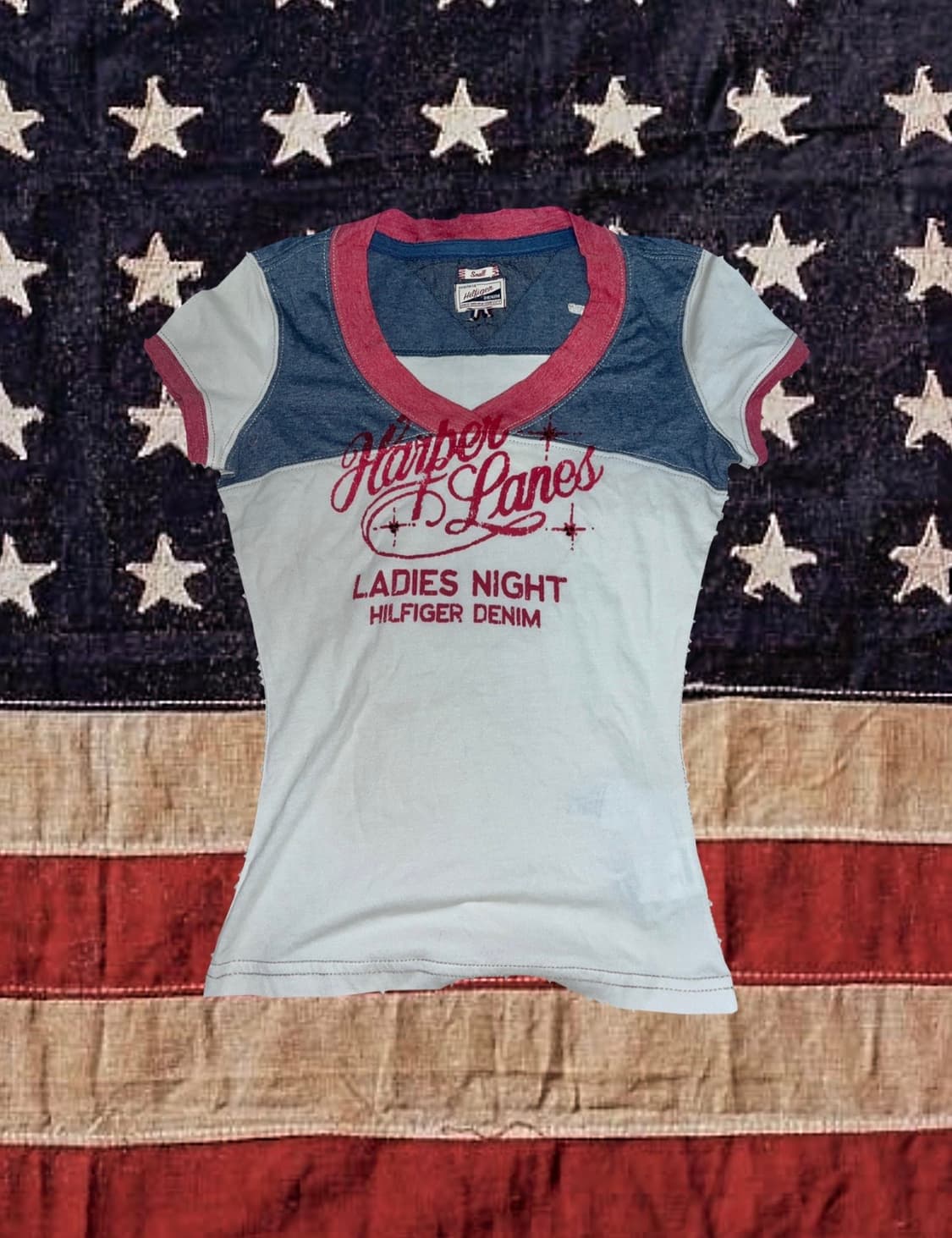 vintage americana t-shirts 상품이미지1