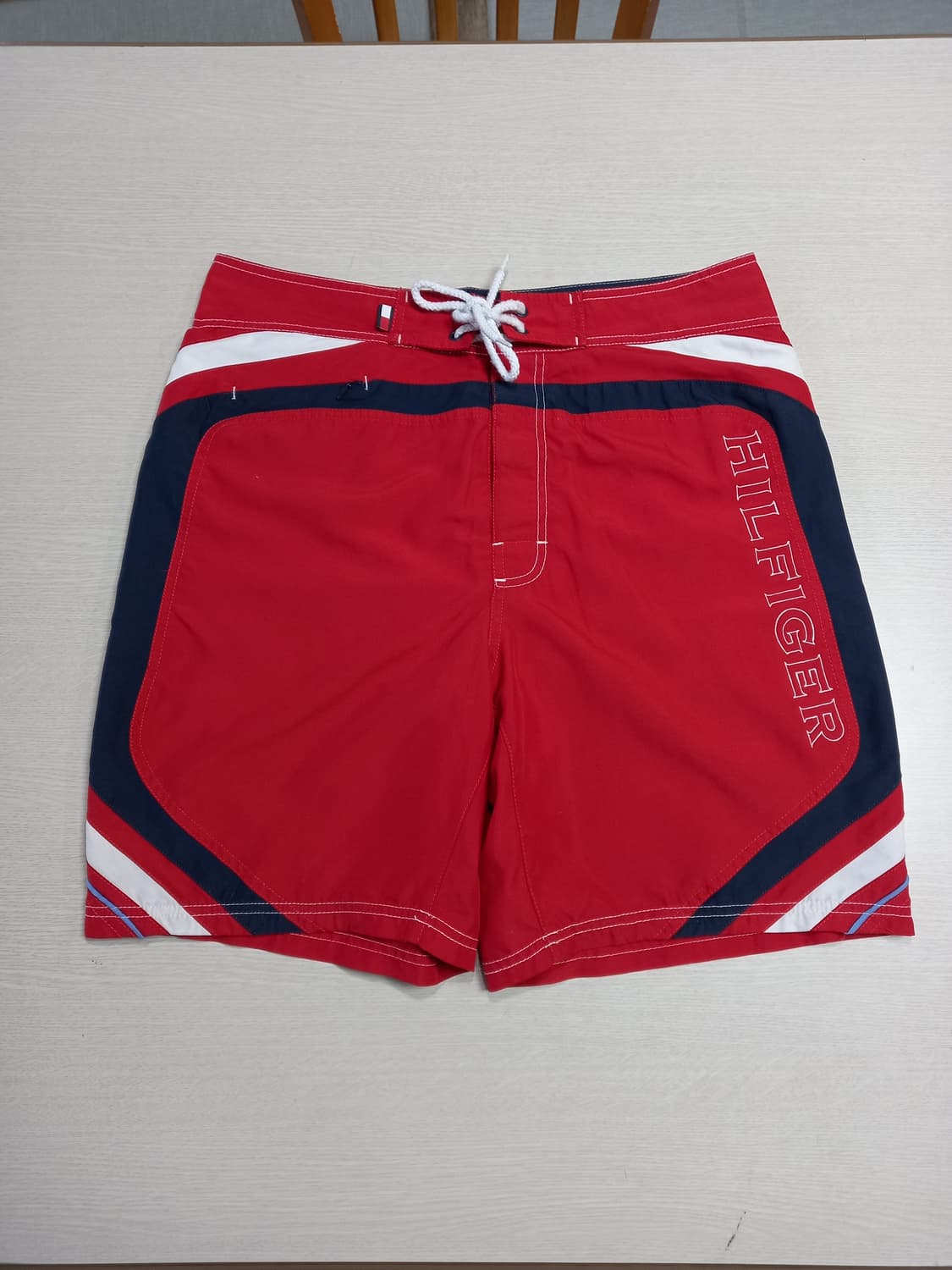 32 Tommy&Hilfiger 수영복 반바지 32-393 상품이미지1