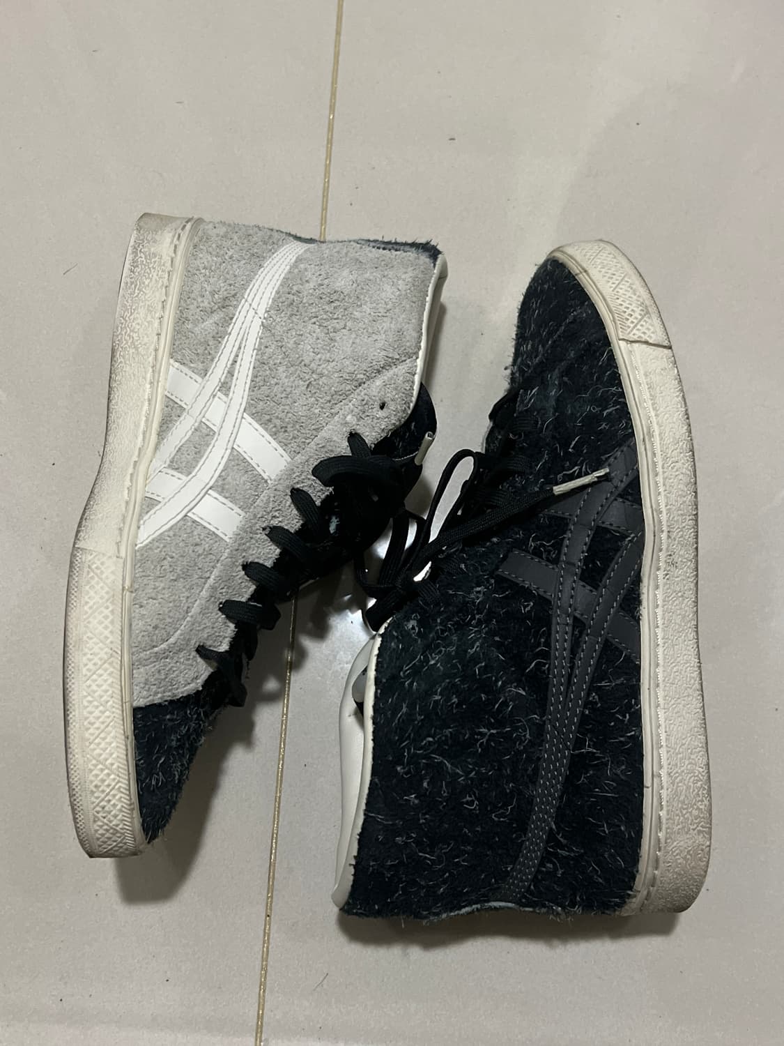 오니츠카 타이거 230 상품이미지2