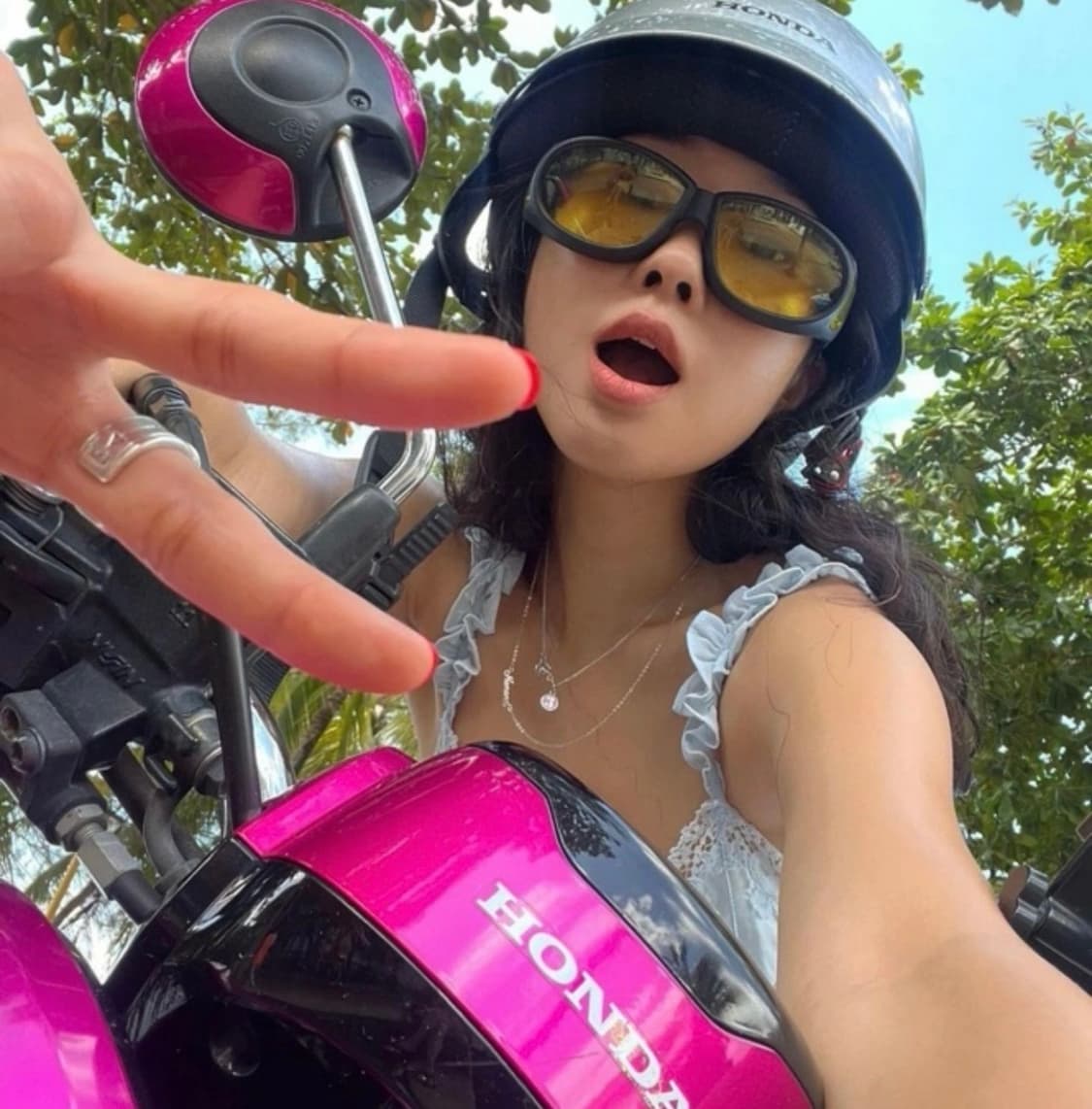 포러브앤레몬 탑 상품이미지4