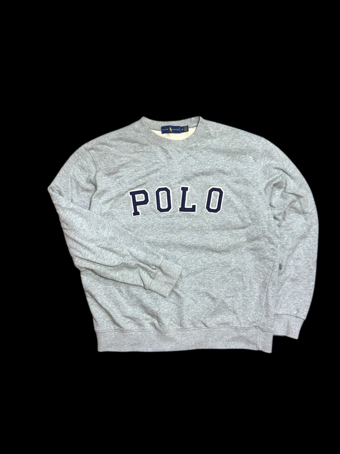 폴로 랄프로렌 맨투맨 스웻셔츠 상품이미지3