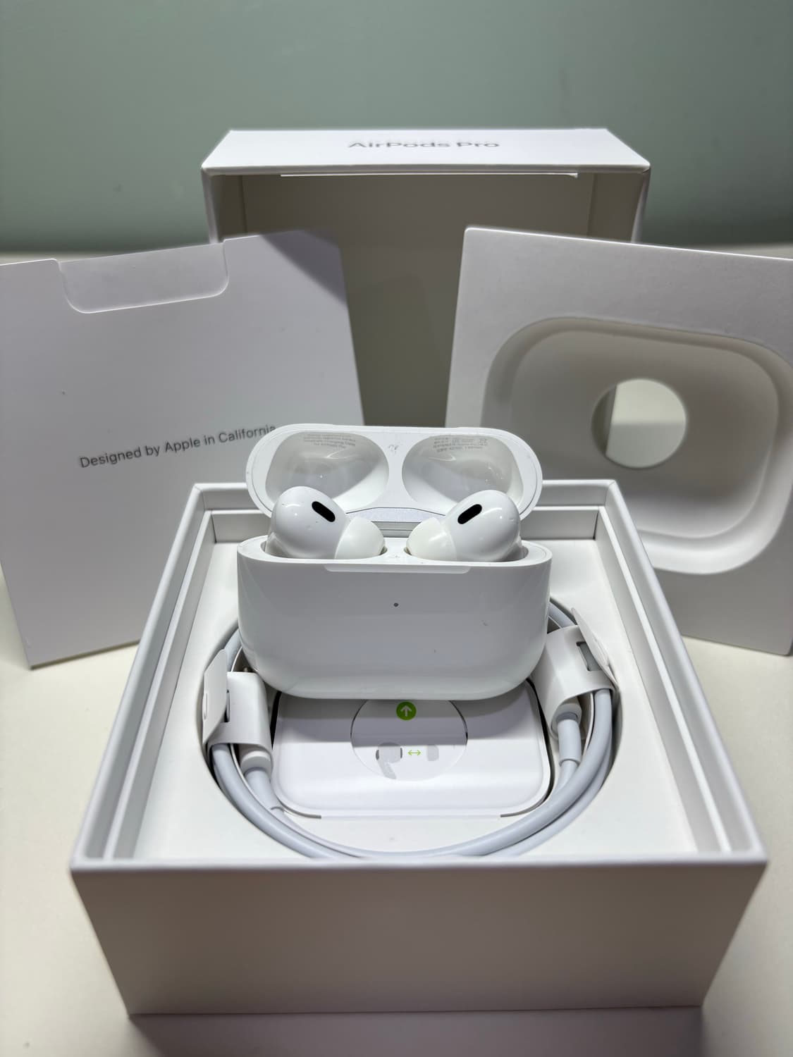 에어팟 프로2 상품이미지1