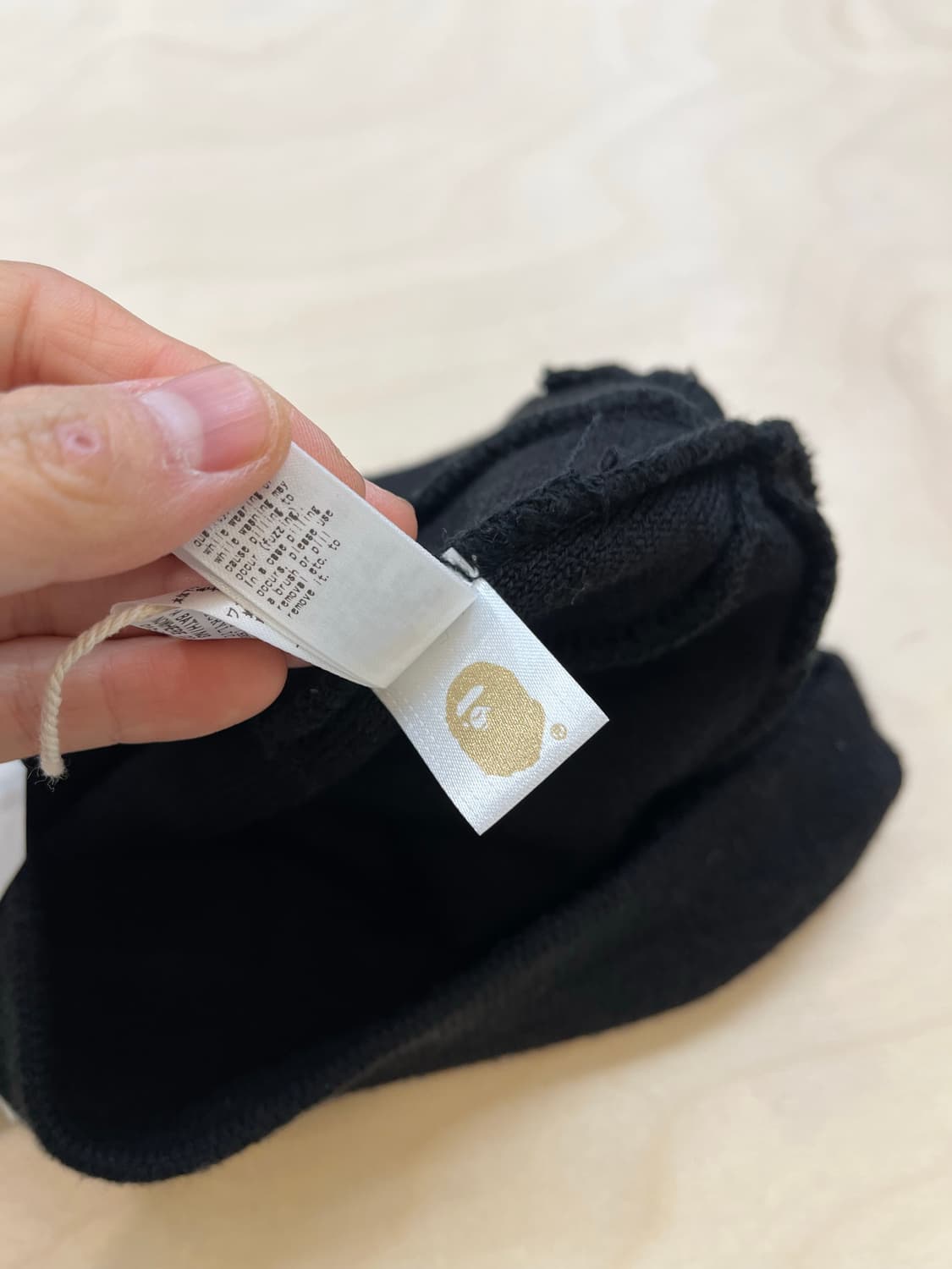 A BATHING APE 상품이미지5