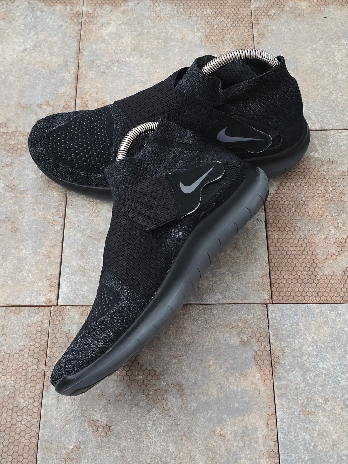 (260)나이키 프리 런 모션 플라이니트  상품이미지6