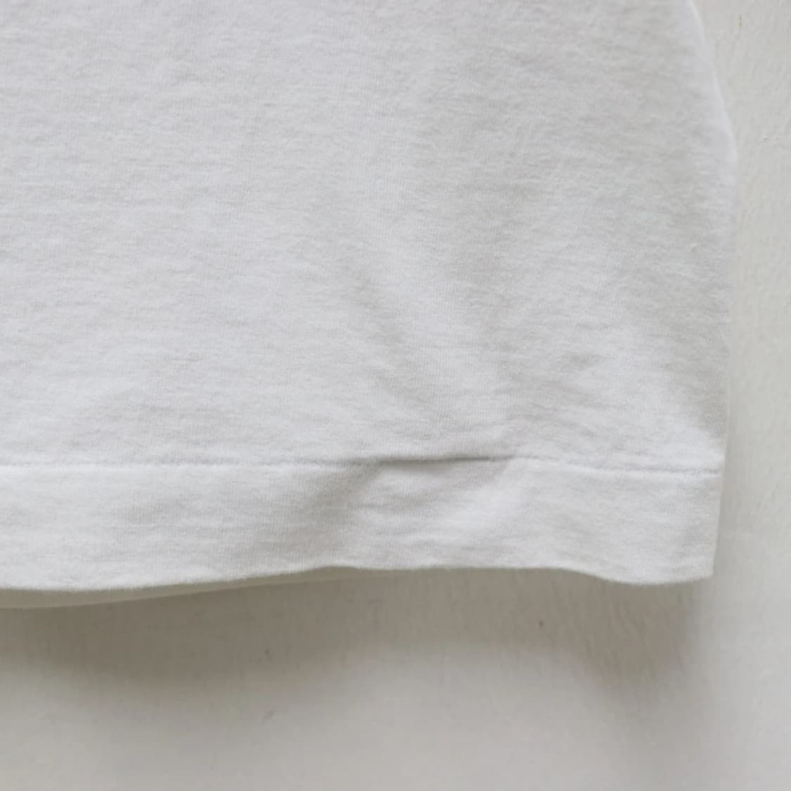 베이프 베이비 마일로 반팔 티셔츠 66111 상품이미지5