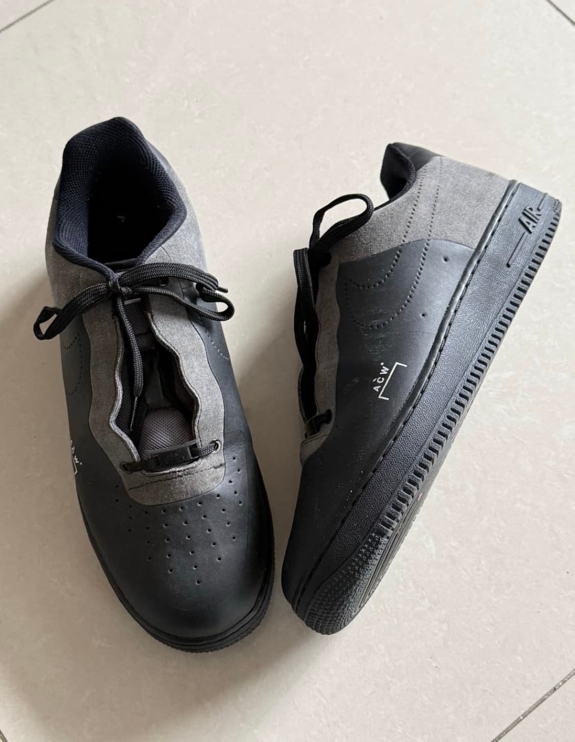 나이키 어콜드월 포스 290 상품이미지1