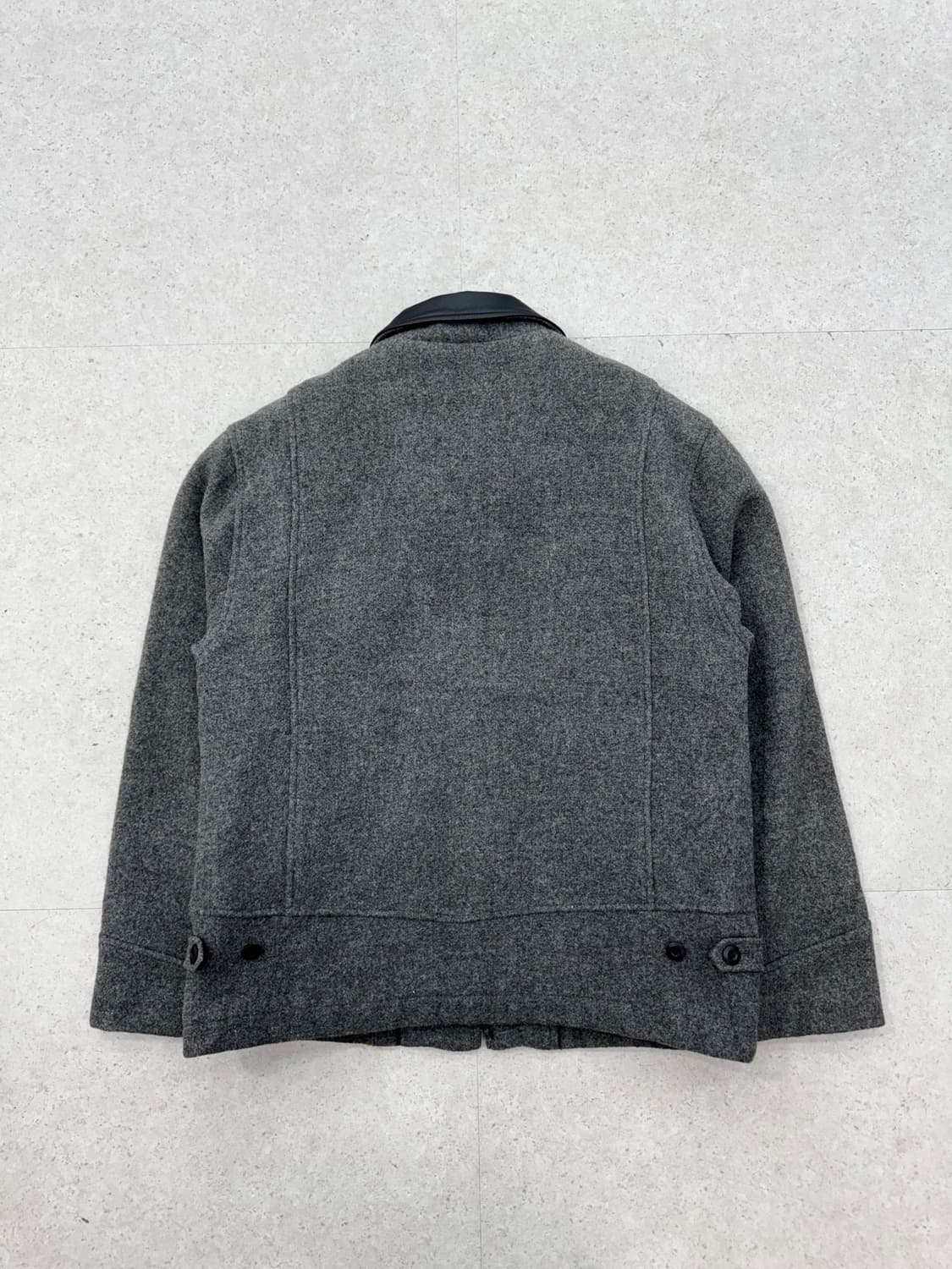 Scratch 울블루종 상품이미지5